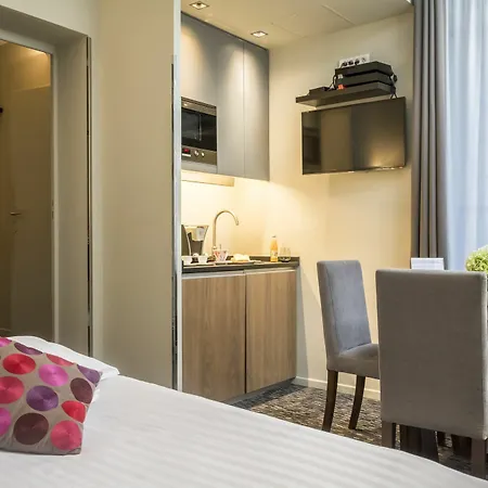 Oscar Hotel Paris
