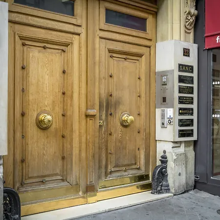 Hotel Oscar *