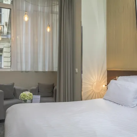 Hotel Oscar