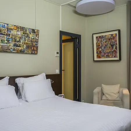 Oscar Hotel Paris