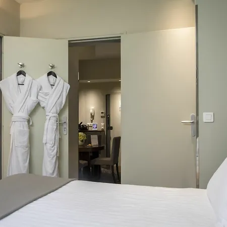 Hotel Oscar