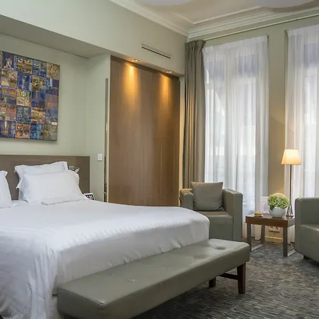 Oscar Hotel